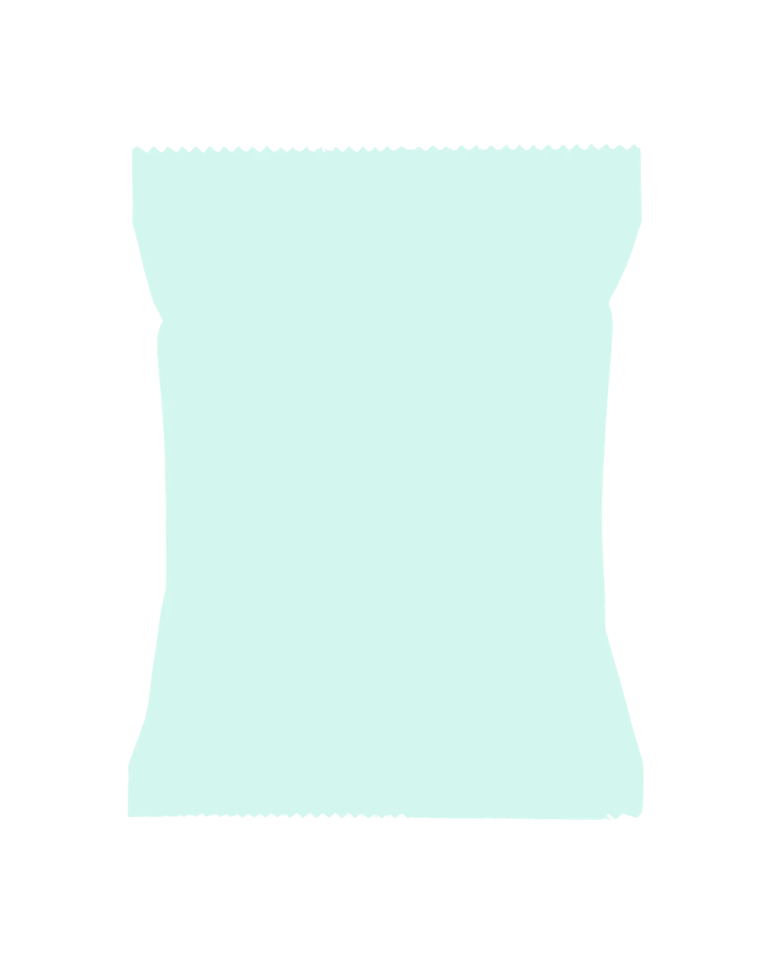 Pouch pack - 4 sizes